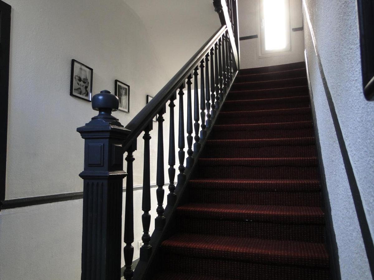 L'Amiral Apartment วิชี ภายนอก รูปภาพ