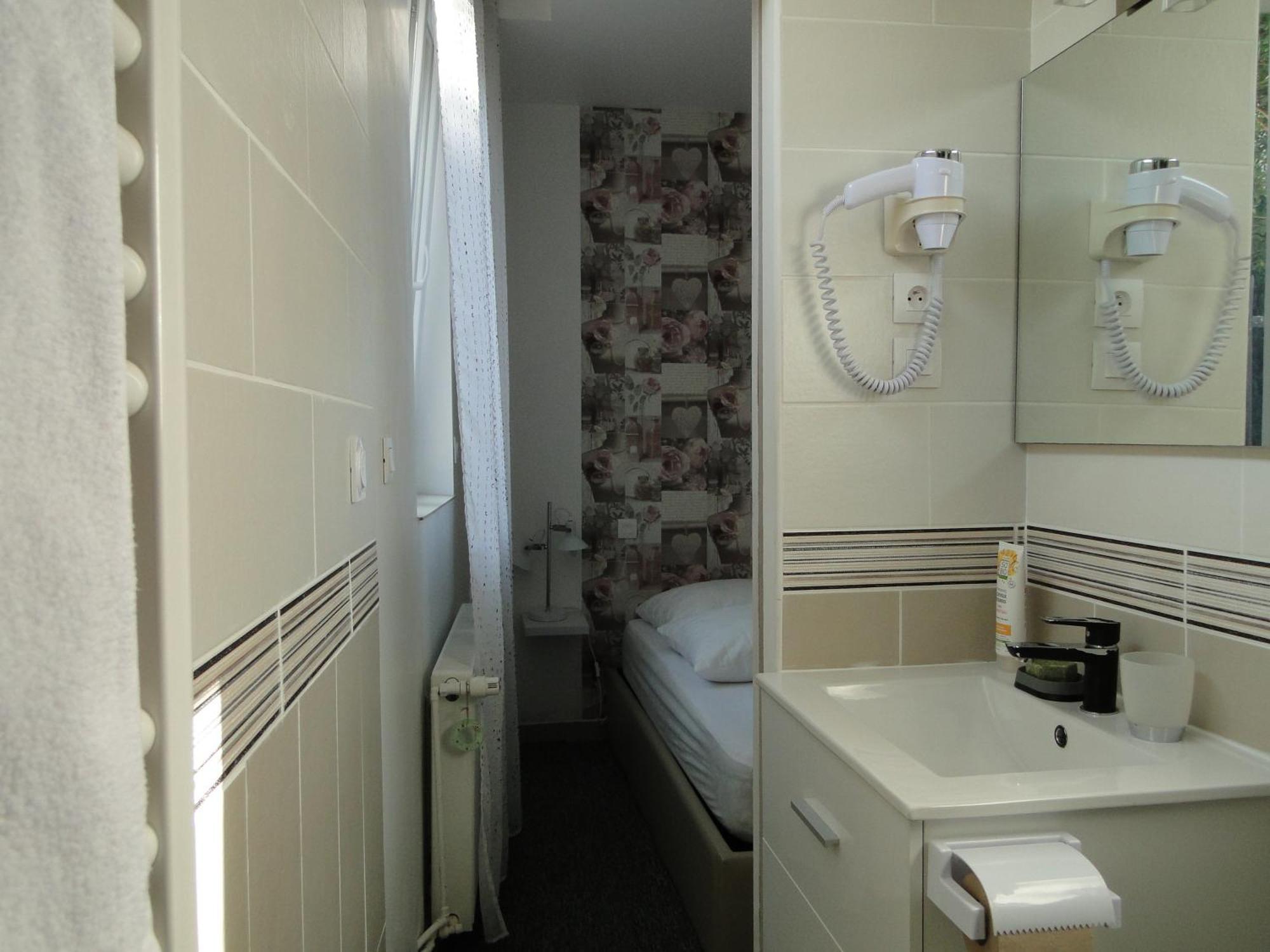 L'Amiral Apartment วิชี ภายนอก รูปภาพ